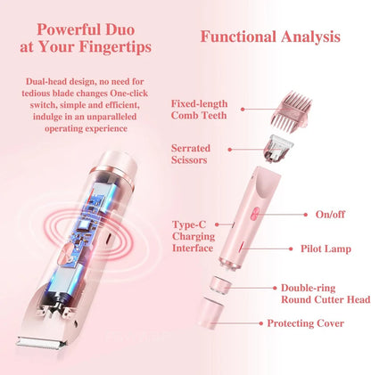 Veya Sculpting Trimmer