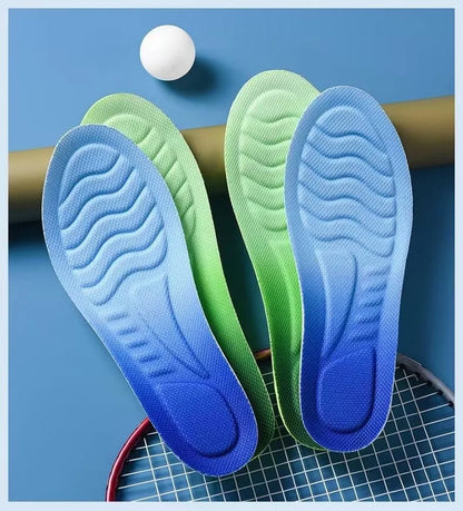 ZenithCloud Sole